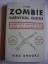 Max Brooks: The Zombie Survival Guide - 