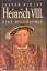 Jasper Ridley: Heinrich VIII. Jasper Ridley: Heinrich VIII.
