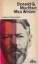 Donald MacRae: Max Weber (Reihe: Moderne