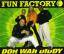 Fun Factory: Doh wah diddy