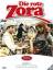 Fritz Umgelter: Die rote Zora, DVD 2