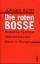 Jürgen Roth: Die roten Bosse, Russlands 