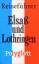 Elsass und Lothringen