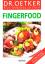 Fingerfood - Dr. Oetker Küchenbibliothek