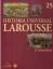 Historia Universal Larousse 25: El colon