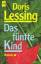 Doris Lessing: Das fünfte Kind. Roman