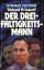 Lupoff, Richard A: Der Dreifaltigkeitsma Lupoff, Richard A: Der Dreifaltigkeitsma