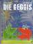 Lobe, Mira / Susi Weigel: Die Geggis