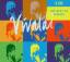 Antonio Vivaldi: Vivaldi - Best of (Bril