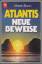 Martin Ebon: Atlantis - Neue Beweise (19