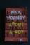 Nick Hornby: About a Boy - Originalausga