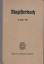 Magisterbuch. 43. Folge - 1948