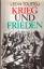 Leo.N. Tolstoi: KRIEG UND FRIEDEN