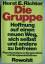 Horst E. Richter: Die Gruppe  Hoffnung a