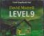 David Morrell: Level 9