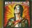 Rick Springfield: Songs For The End Of T