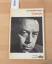 Christa Melchinger: Albert Camus. Dramat