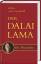 Der Dalai Lama. Die Biographie - Grasdorff, Gilles van