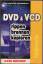 Nico Pothmann/Achim Wagenknecht: DVD & V