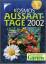 Robert Sulzberger: Aussaattage 2002 - fü