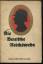 gebrauchtes Buch – Jul. M. Ruhl – Die Deutsche Reichswehr. Organisation, Einteilung, Truppenteile, Bekleidung und Ausrüstung des deutschen Reichsheeres – Bild 1