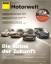 Various Diverse: ADAC Motorwelt Magazin 