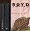 William Boyd: Armadillo. Roman. Aus dem 