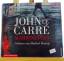 Carré, John le: Marionetten