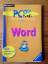 Schwarz, Manfred; Keller, Jost: Word Schwarz, Manfred; Keller, Jost: Word