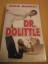 Betty Thomas: Dr. Dolittle