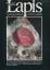 Lapis. Mineralien Magazin. Nr. 10/1984 (