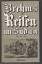 Brehm, Alfred Edmund (Hg. Helmut Arndt):