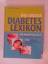 Gabi Hoffbauer: Das große Diabetes Lexik