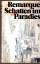 Remarque, Erich Maria: Schatten im Parad Remarque, Erich Maria: Schatten im Parad