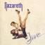 Nazareth: No jive