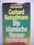 Gerhard Konzelmann: Die islamische Herau