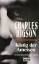 Charles Higson: König der Ameisen Charles Higson: König der Ameisen