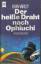 John Varley: Der heiße Draht nach Ophiuc