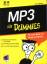 Andy Rathbone: MP3 für Dummies