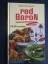 Barnara Rais-Bucher: Red Baron - 99 Blit