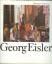 Breicha, Otto (Hrsg.): Georg Eisler - Ei