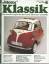 Motor Klassik 4 April 1985