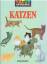 Howard Loxton: Katzen