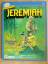 Hermann: Comics unlimited 1 - Jeremiah -