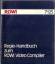 Regie-Handbuch zum ROWI Video-Compiler 7 Regie-Handbuch zum ROWI Video-Compiler 7