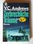 Andrews, V C: Die Longchamp-Saga / Zerbr