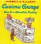 Curious George Goes to a Chocolate Factory - Margret & H.A.Rey