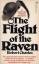 Robert Charles: The flight of the Raven