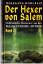 Wolfgang Hohlbein: Der Hexer von Salem -