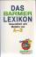 W. Draeger (Hrsg.): Das BARMER Lexikon -